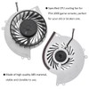 Richer-R Internal Cooling Fan, Portable Internal Repair Replacement Cooler, Flexible