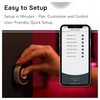 Flic Twist | Smart Home Controller | Works with Matter,