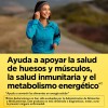 Multivitaminico Para Mujer Con 150 Gomitas Hecho Usa