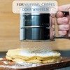 Westmark Flour and Icing Sugar Sieve with Handle, for 250