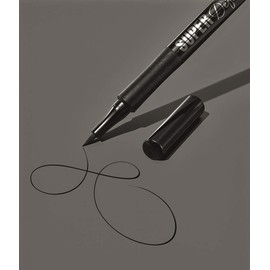 AVON TRUE COLOR Super Definition Eyeliner Liquid Black