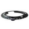 Voktalab Motorcycle Gas Cap Ring Compatible With Suzuki Hayabusa GSXR1300