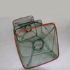 AIMALL Foldable Fishing Bait Trap Net for Crab Minnow Crawdad
