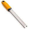 BNCHI Lemon Zester & Grater for Cheese, Ginger, Garlic, Nutmeg