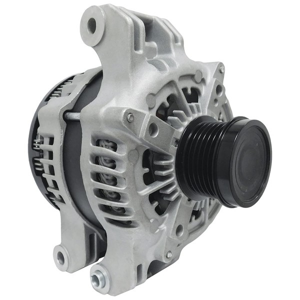 New Alternator Compatible With Chrysler 300 3.6L 11-18, Dodge Challenger
