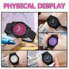 Wrist watch women's waterproof bracelet watch women's wristwatches children's watch