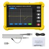 Oscilloscope AP-250K - 2.8 Inch TFT Handheld Digital Oscilloscope Portable