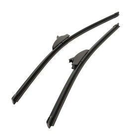 LST Front Wiper Wiper Blades for D-Max Corolla E12