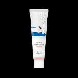 Round Lab Birch Moisture Tone-up Sun Cream 50ml (SPF 50+ PA++++) / 라운드랩 자작나무 수분 톤업 선크림 50ml (SPF 50+ PA++++)