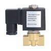 Solenoid Valve Small Power Moisture Proof Electromagnetic Valve for Industrial