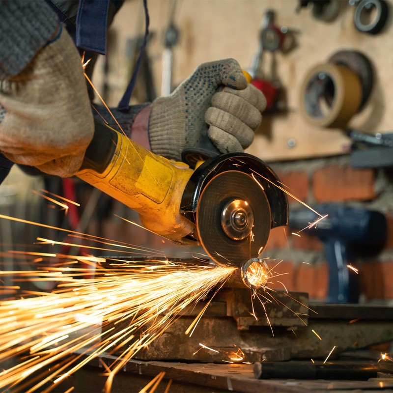 sourcing map 50pcs Cut Off Wheels 3" x 1/20" x