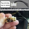 12AWG Manual Heater AC HVAC Control Replacement Wire Pigtail for