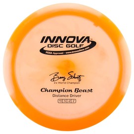 Innova Champion Beast Golf Disc (Colors may vary), 173-175 gram