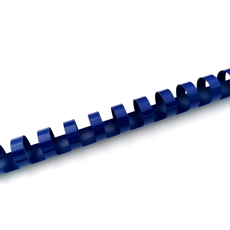 Alevar 3140/16BL Spiral Binding Back