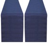 RAJRANG Jute Table Runner | Burlap Fabric for Dining Table,