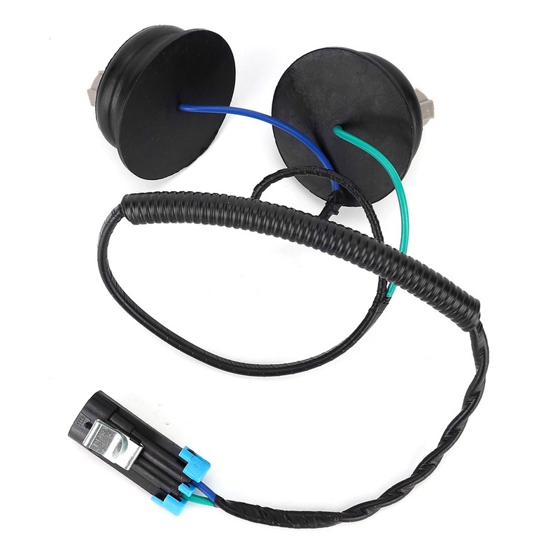 3Pcs/Set Knock Sensor with Harness Kit Fit for Chevy Avalanche