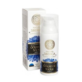 Natura Siberica Loves Estonia Night Cream for All Skin Types 50 ml