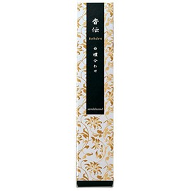 Nippon Kodo Kohden - Sandalwood