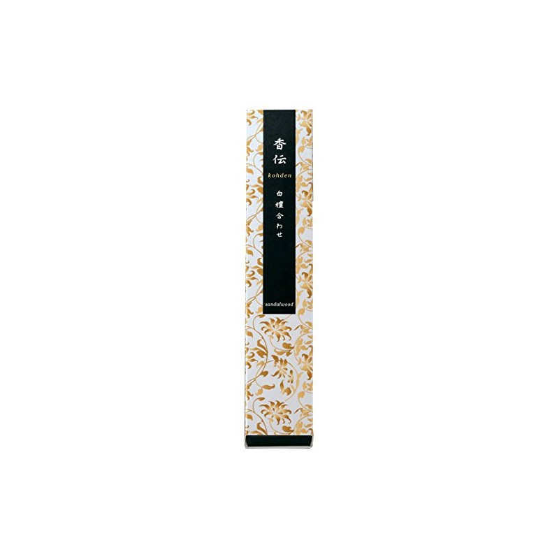 Nippon Kodo Kohden - Sandalwood