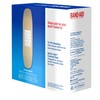Band-Aid Brand Tru-Stay Sheer Strips Adhesive Bandages for First Aid
