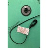 Aqua Lily Pad Replacement Tether Kit (Includes Grommet and Tether)