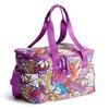 Vera Bradley Featherweight Cooler, Flutter