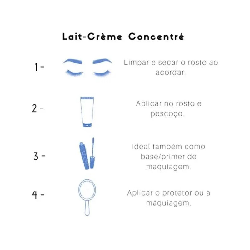 Imprimador Hidratante Concentrado Embryolisse Lait-crme30ml Todo Tipo De Piel Díanoche