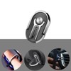 K-S-Trade Qualitativ & Innovativ 3in1 Smartphone-Ring Handy-Ring Für LG Electronics