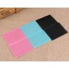 HJ Bangs Velcro Bangs Closure Bangs Fixing Sheet Rectangle Non-marking