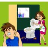Worltra Smart Pee Pee Men Urine Device No Splash Pee