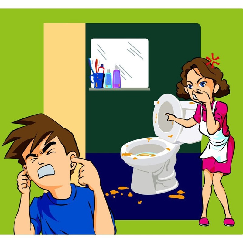 Worltra Smart Pee Pee Men Urine Device No Splash Pee