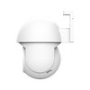 Trust IPCAM-3900 Outdoor Surveillance Camera, 360° WiFi Camera with Night