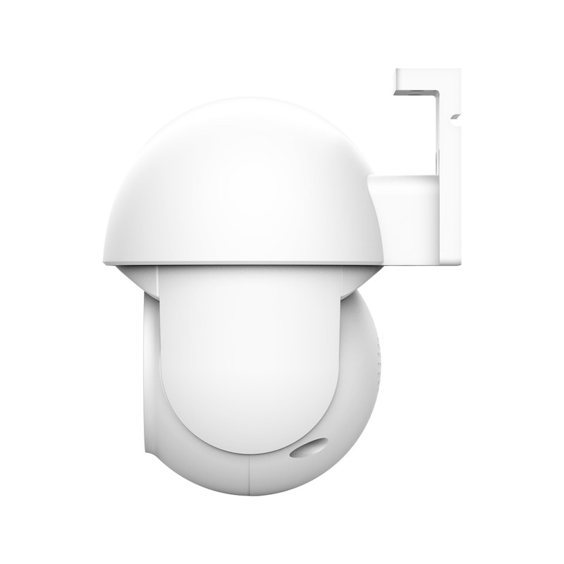 Trust IPCAM-3900 Outdoor Surveillance Camera, 360° WiFi Camera with Night