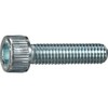 Trusco Y806-0615 Hexagon Socket Socket Bolt, Uniqlo All Screws, M6