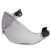 JORESTECH Sliding Retractable Integral Visor Shield for Helmet Mounted Eye