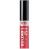 NYC Big Bold Gloss - Supersized Red