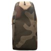 akindou 80 Camo Pen Pouch Pen Case Large Capacity with