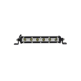 SKYWORLD 12 V 30 W LED Headlight, 6000 K White Light, IP67 Waterproof, Offroad Additional Headlight for Excavators, Tractors, Tractors, Forklifts, ATV, Trucks, 4 x 4, Pack of 1