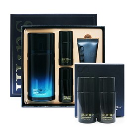 Breath37 Dear Homme Perfect All-in-One Serum 110ml Special Set / 숨37 디어옴므 퍼펙트 올인원 세럼 110ml 기획세트