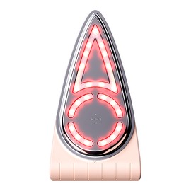 셀올로지 셀뉴머 아이언 4 in 1 탄력 EMS 갈바닉 뷰티디바이스 Cellology Cellnumer Iron 4 in 1 Elastic EMS Galvanic Beauty Device, 셀올로지 셀뉴머 아이언 4 in 1 탄력 EMS 갈바닉 뷰티디바이스, CL25EQ01