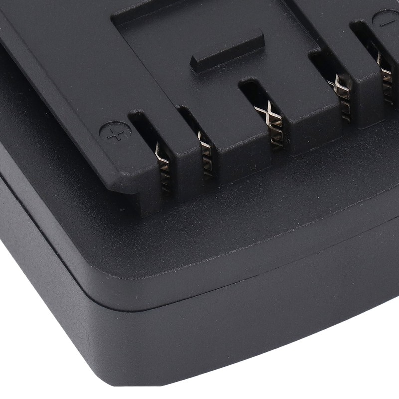 Lithium Battery Adapter for PARKSIDE X20V to for Bosch BAT622