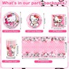 Chukua Paper Plates
