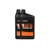 Generac Maintenance Kit 990 14-17KW 5W30 SN EVL Part# 0J93220SSM