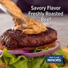 Minor's Beef Base, Great for Soup Broth and Sauces, 0