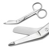 Remos Dressing Scissors Stainless Steel Rust-Proof – [18 cm Large]
