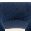 Kamaca Neck Cushion, Neck Support with Skin-Friendly Soft Plush
