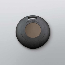 SimonsVoss Transponder 3064 G2 Red