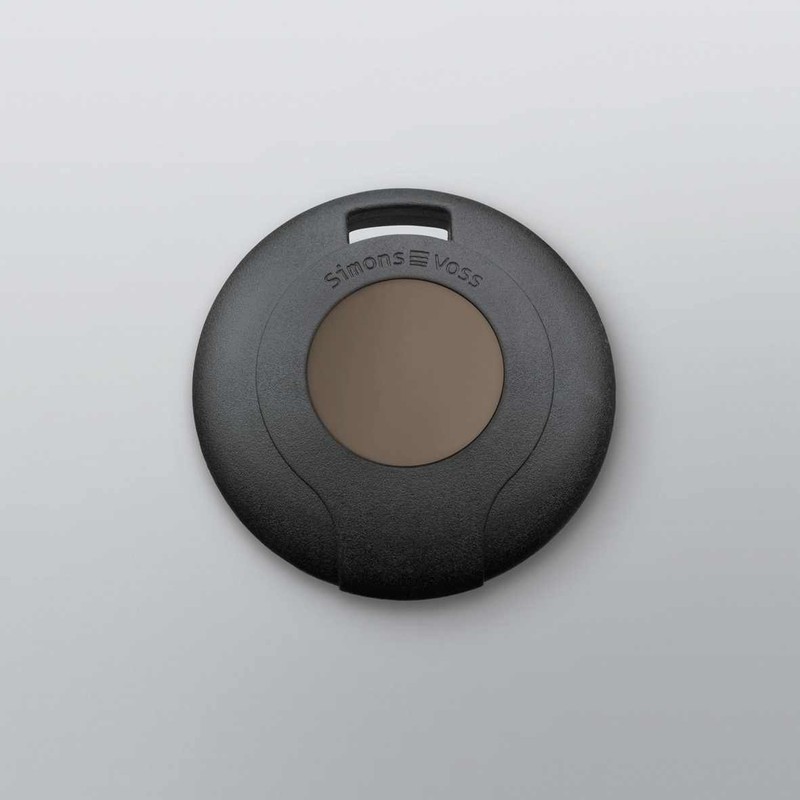 SimonsVoss Transponder 3064 G2 Red