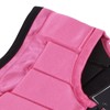 Kids Equestrian Vest Foam Padded Safety Horse Riding Protective Gear