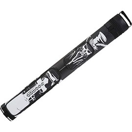 Voodoo VODC22D 2X2 Hard Cue Case